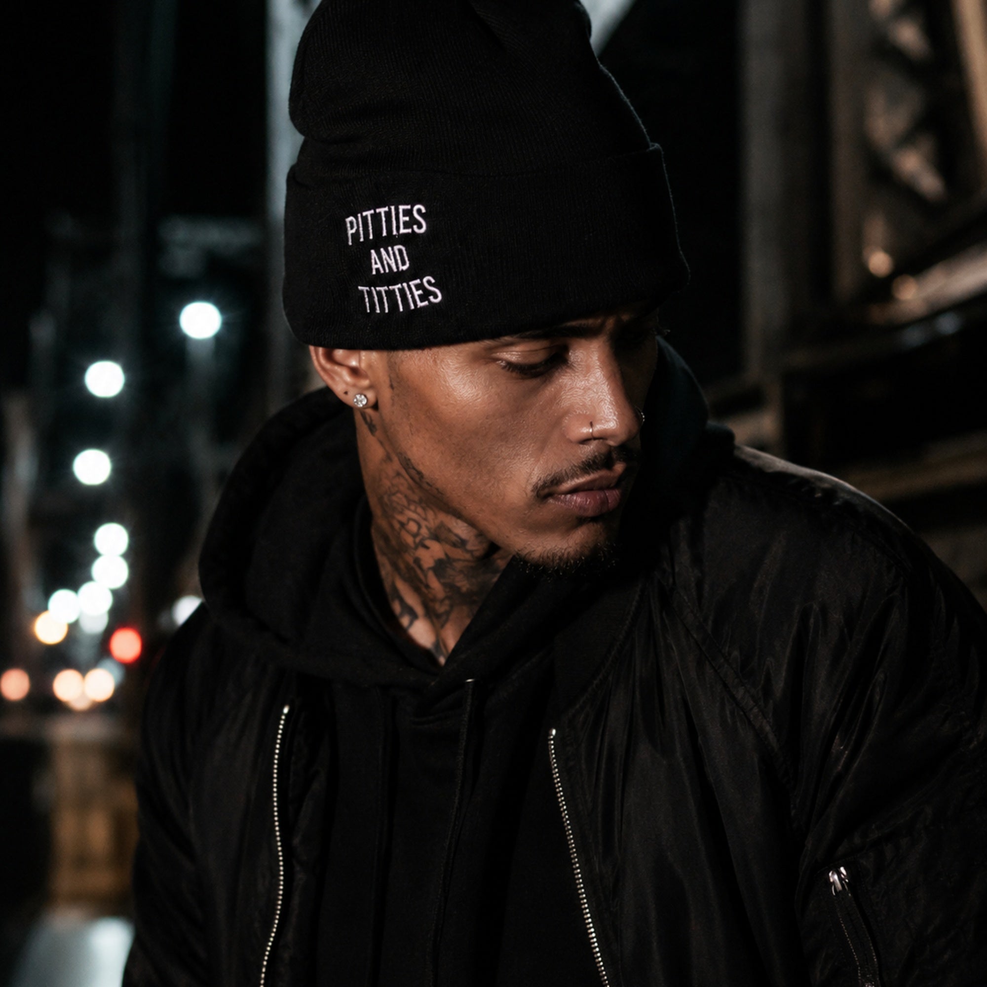 OG Beanie