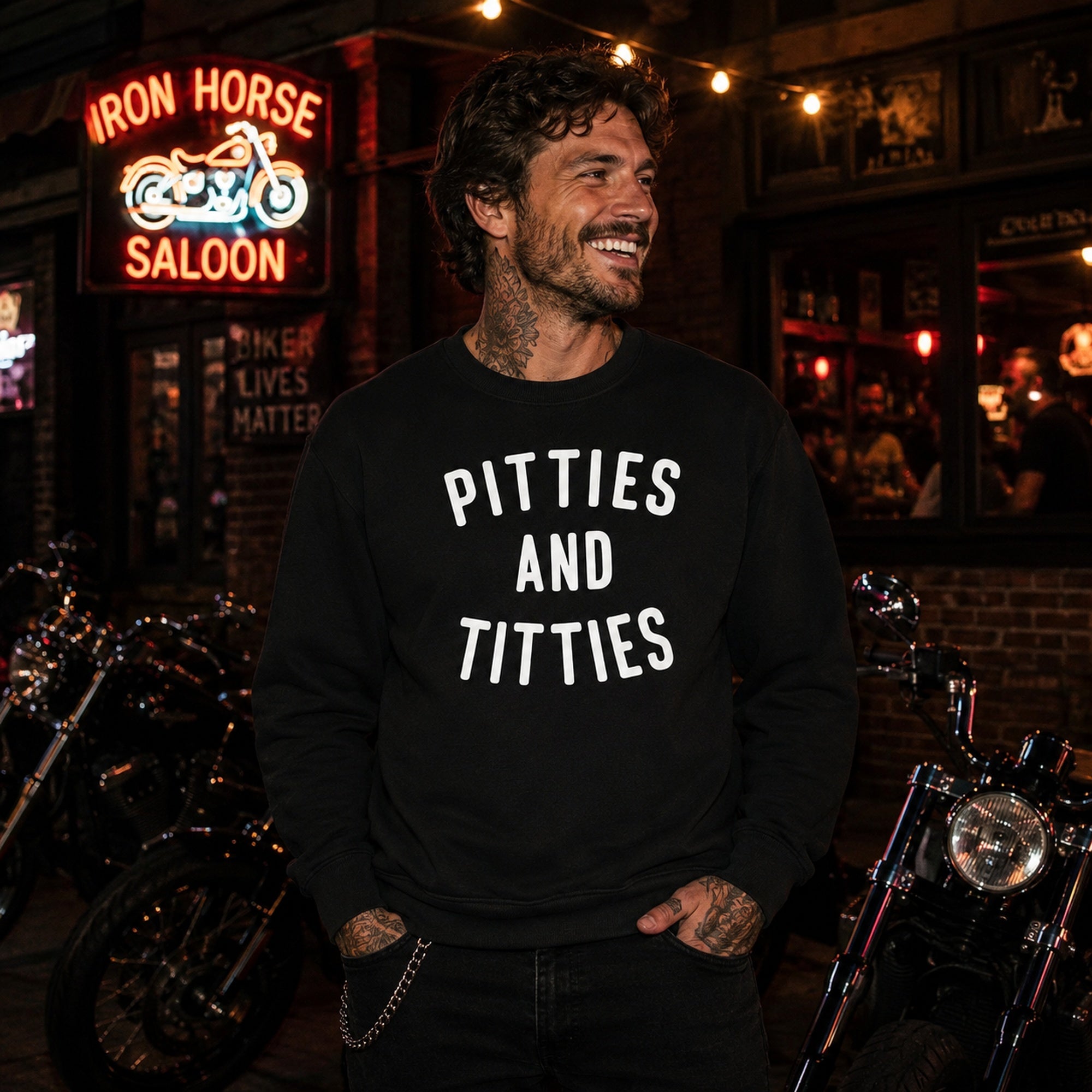 OG Crewneck Sweatshirt