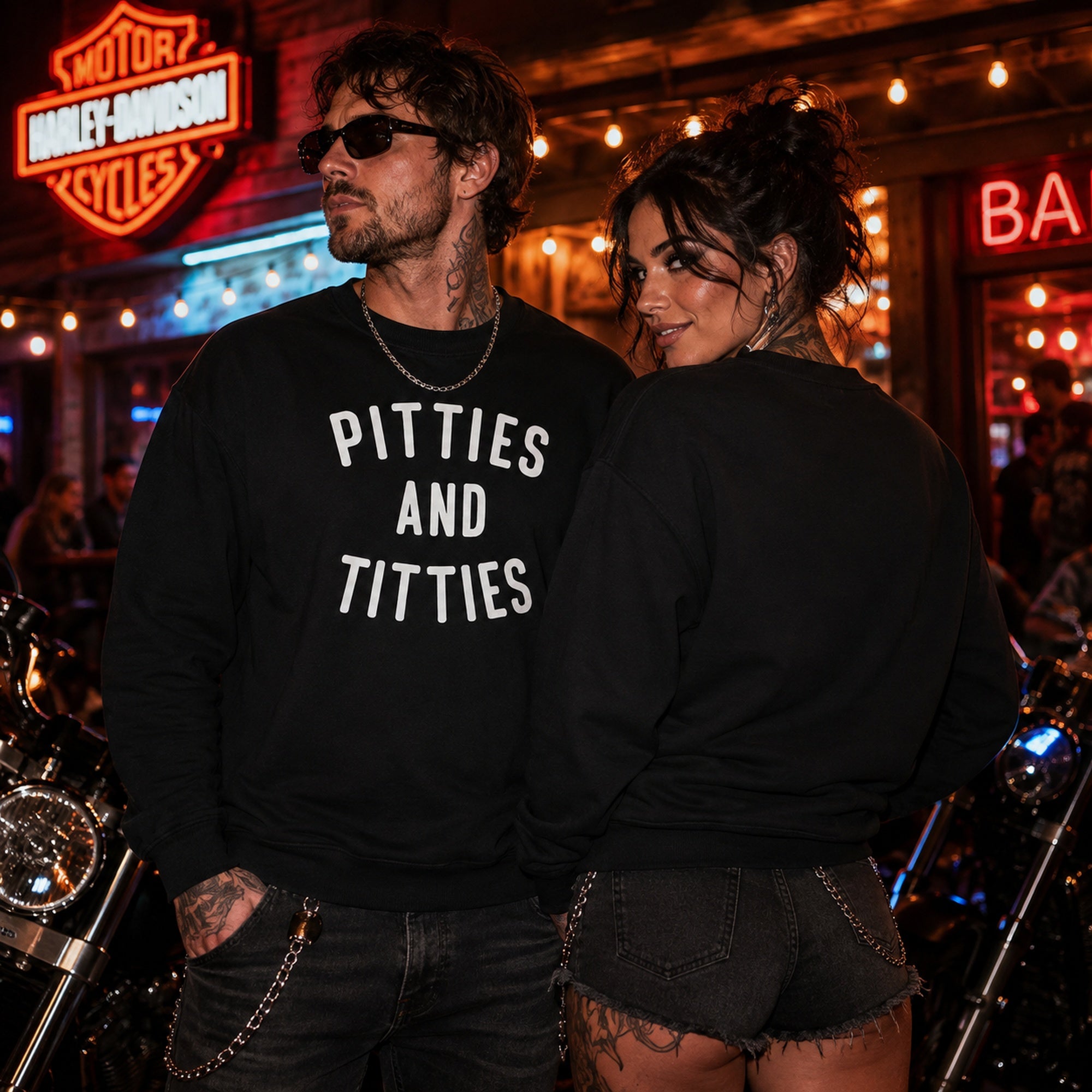 OG Crewneck Sweatshirt