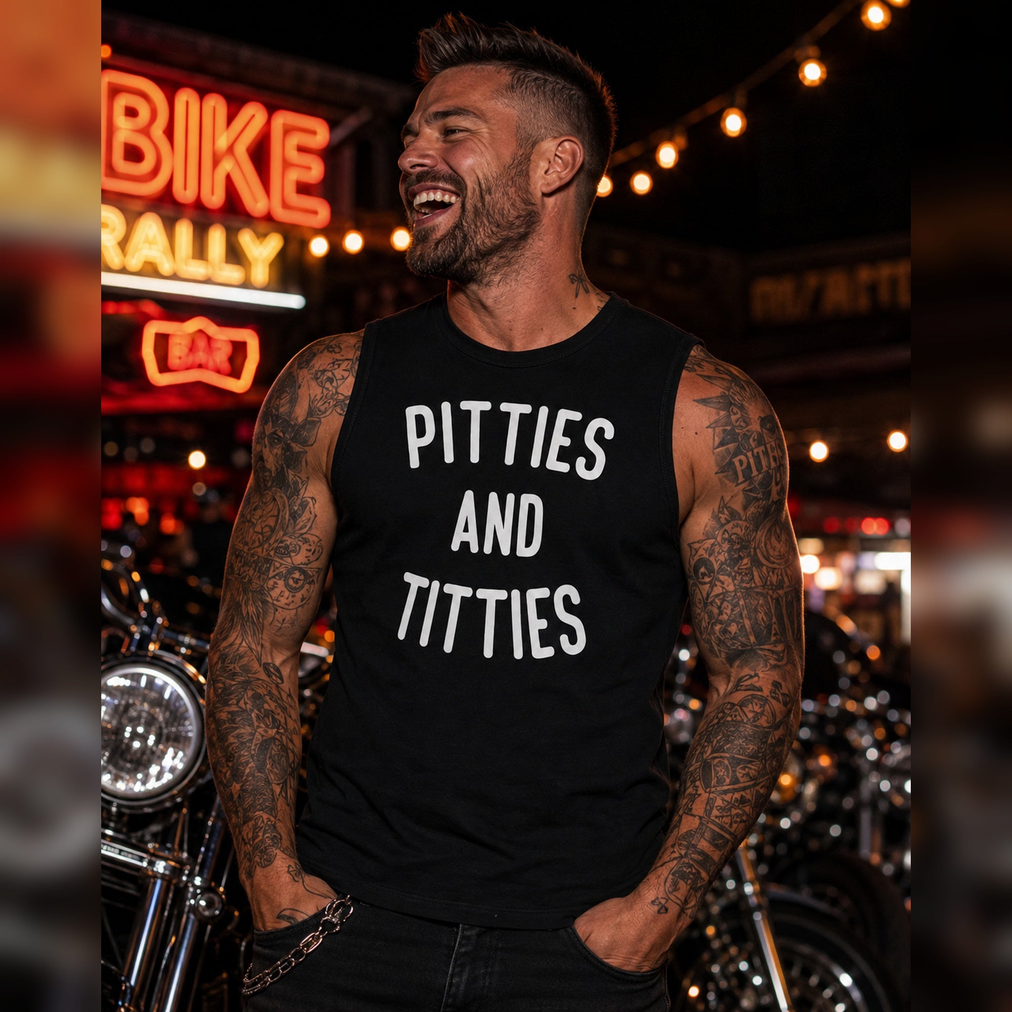 OG Men's Tank Top