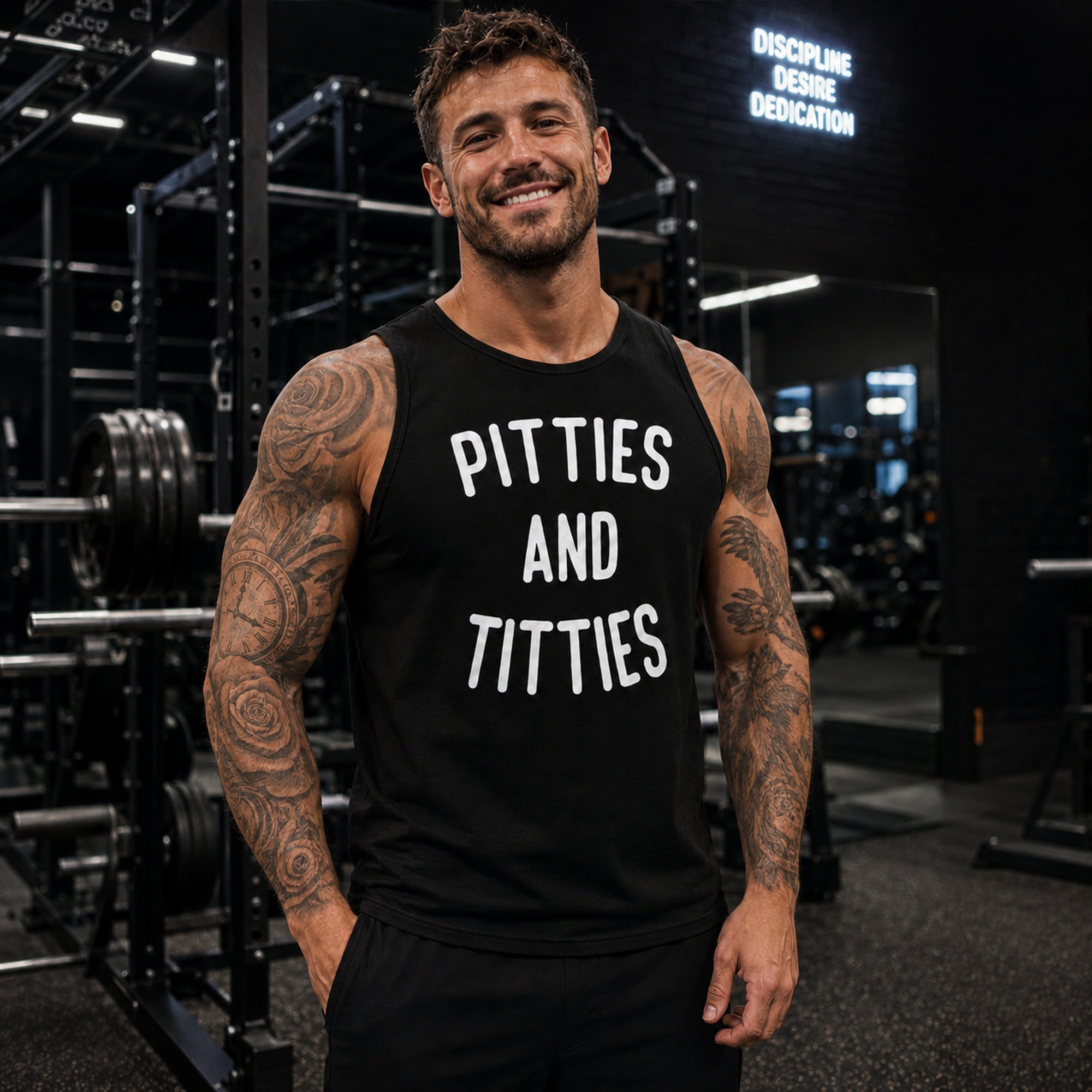 OG Men's Tank Top