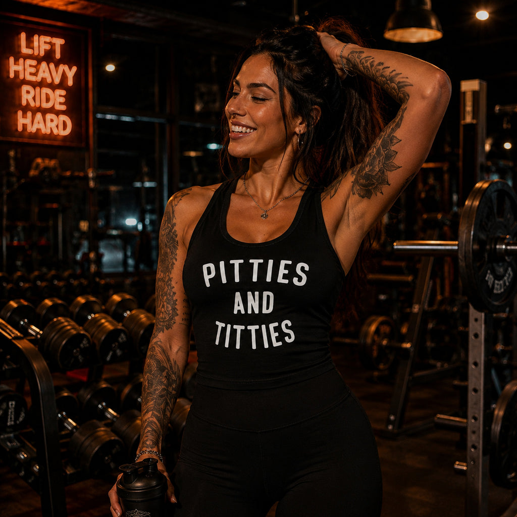 OG Women's Racerback Tank