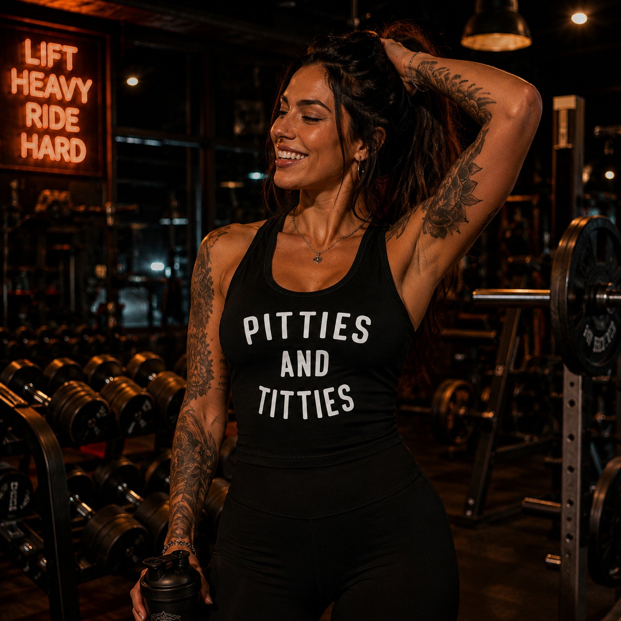 OG Women's Racerback Tank