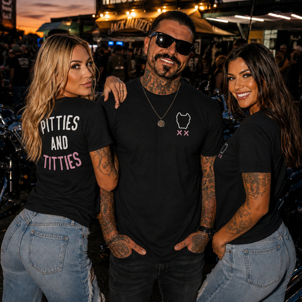 XX Unisex T-Shirt