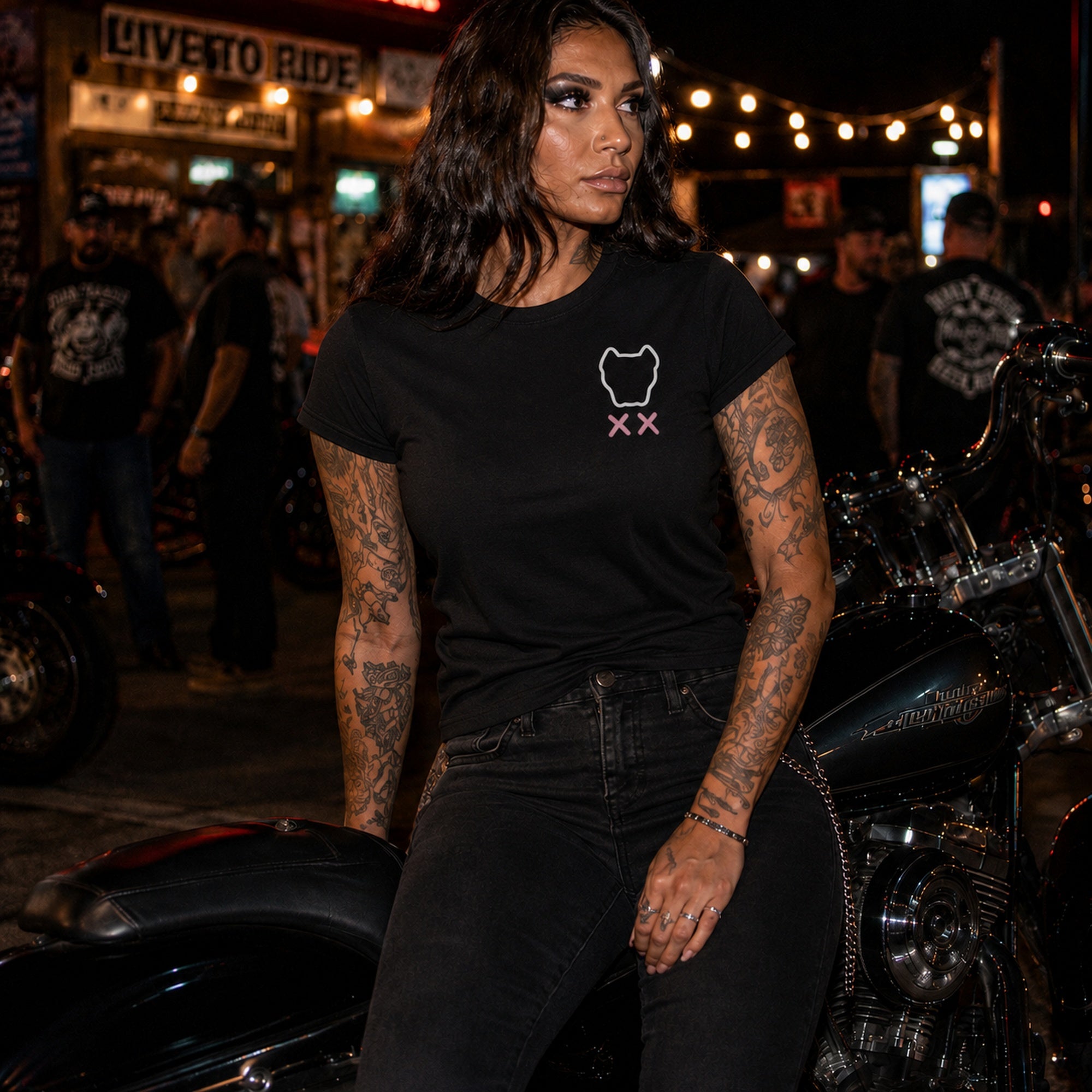 XX Unisex T-Shirt